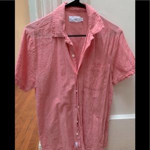 Onia Men Shirt S